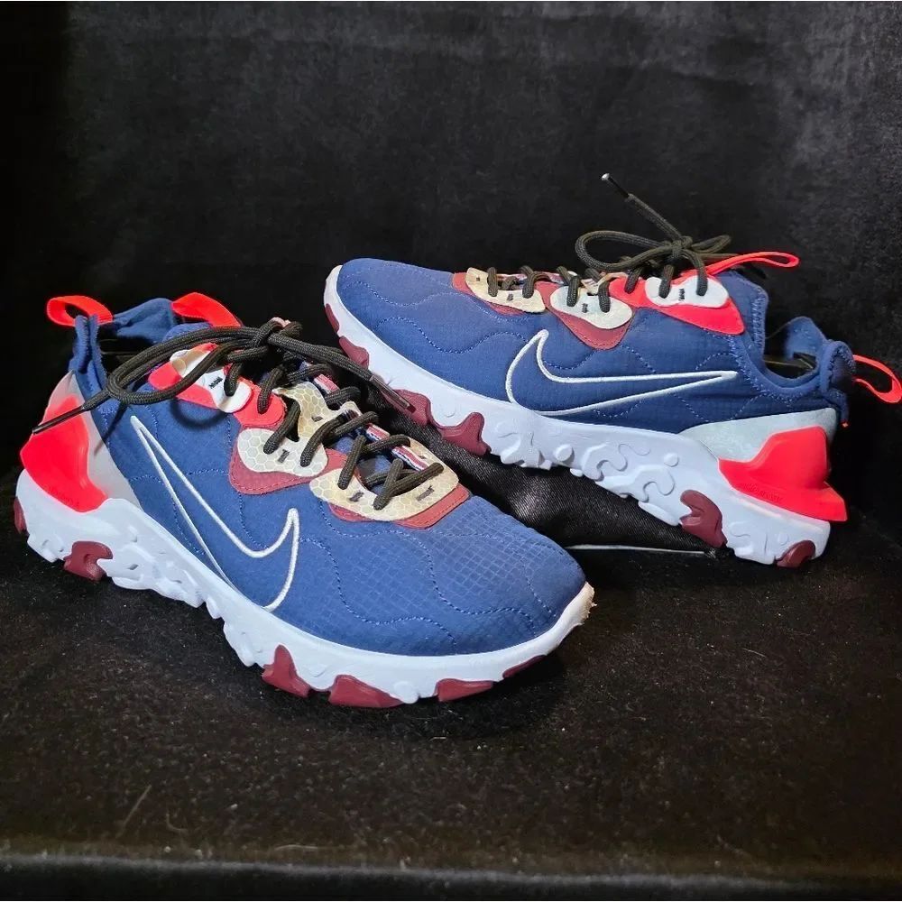 Nike Thinsulate Womens Size 7.5